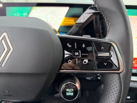Renault Austral  1.2 E-Tech Hibrido Techno 146kW