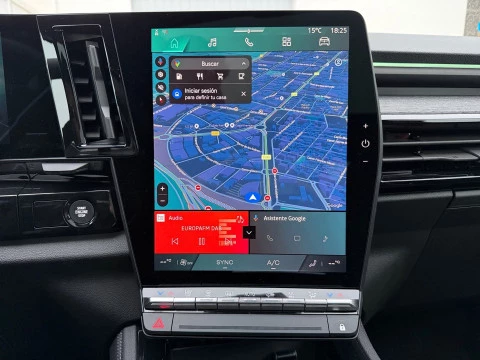 Renault Austral  1.2 E-Tech Hibrido Techno 146kW