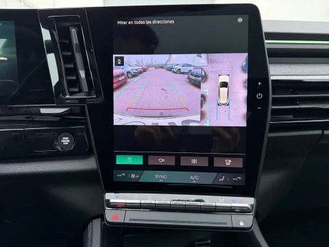 Renault Austral  1.2 E-Tech Hibrido Techno 146kW