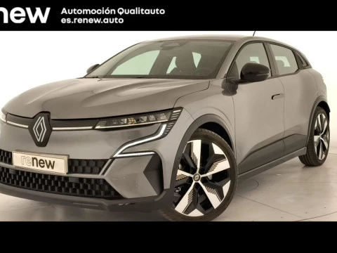 Renault Megane E-Tech  Equilibre Standard Charge EV40 96kW