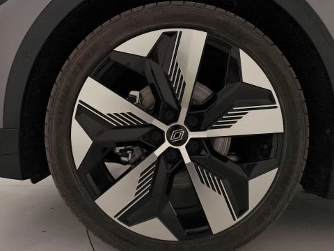 Renault Megane E-Tech  Equilibre Standard Charge EV40 96kW