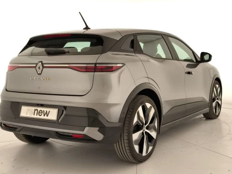 Renault Megane E-Tech  Equilibre Standard Charge EV40 96kW