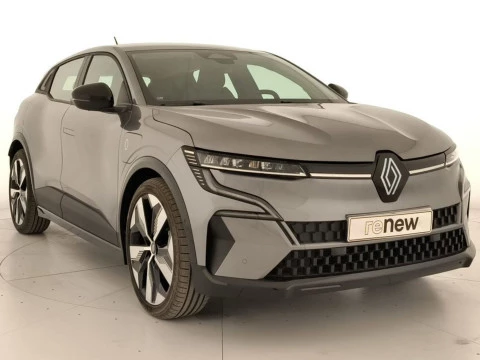 Renault Megane E-Tech  Equilibre Standard Charge EV40 96kW