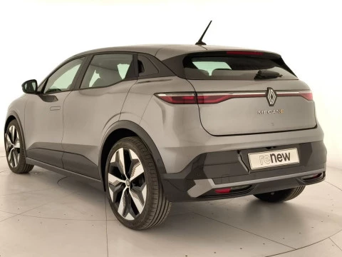 Renault Megane E-Tech  Equilibre Standard Charge EV40 96kW