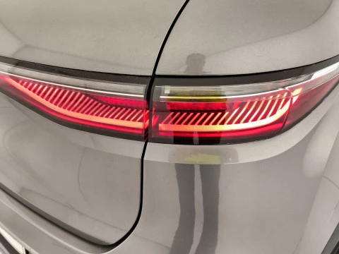 Renault Megane E-Tech  Equilibre Standard Charge EV40 96kW