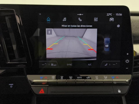 Renault Megane E-Tech  Equilibre Standard Charge EV40 96kW