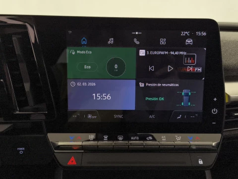 Renault Megane E-Tech  Equilibre Standard Charge EV40 96kW