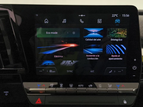 Renault Megane E-Tech  Equilibre Standard Charge EV40 96kW