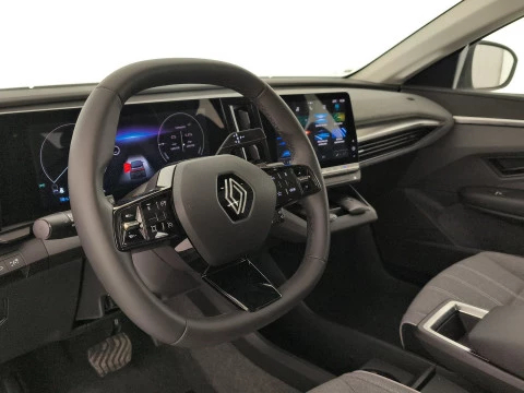 Renault Megane E-Tech  Equilibre Standard Charge EV40 96kW