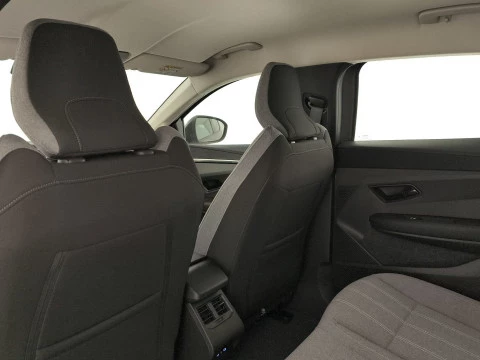 Renault Megane E-Tech  Equilibre Standard Charge EV40 96kW