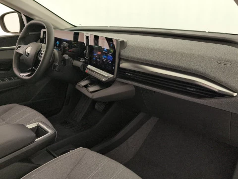 Renault Megane E-Tech  Equilibre Standard Charge EV40 96kW