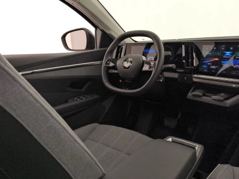 Renault Megane E-Tech  Equilibre Standard Charge EV40 96kW