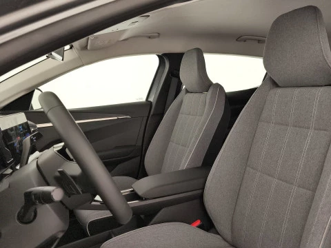 Renault Megane E-Tech  Equilibre Standard Charge EV40 96kW