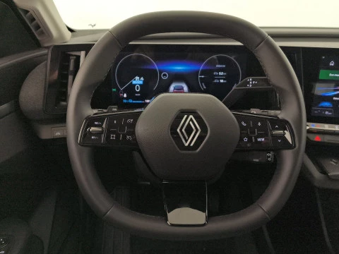 Renault Megane E-Tech  Equilibre Standard Charge EV40 96kW