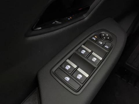 Renault Megane E-Tech  Equilibre Standard Charge EV40 96kW