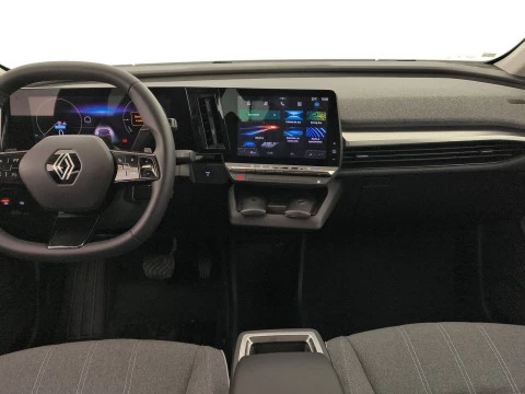 Renault Megane E-Tech  Equilibre Standard Charge EV40 96kW