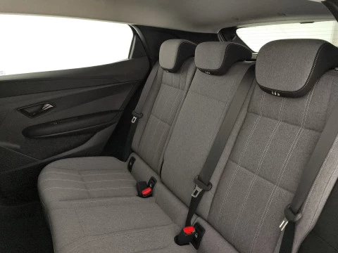 Renault Megane E-Tech  Equilibre Standard Charge EV40 96kW