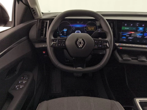 Renault Megane E-Tech  Equilibre Standard Charge EV40 96kW