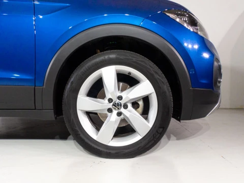 Volkswagen T-Cross Sport 1.5 TSI 110kW (150CV) DSG