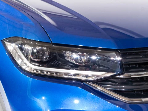 Volkswagen T-Cross Sport 1.5 TSI 110kW (150CV) DSG