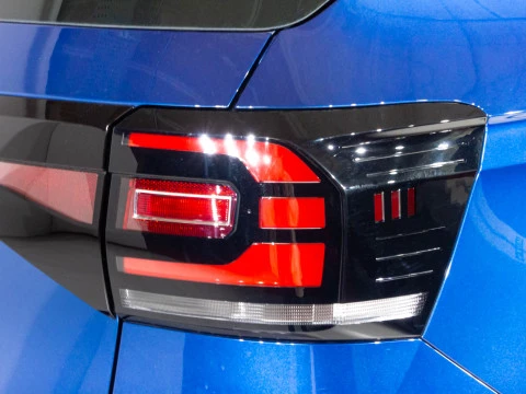 Volkswagen T-Cross Sport 1.5 TSI 110kW (150CV) DSG