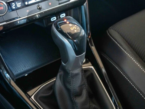 Volkswagen T-Cross Sport 1.5 TSI 110kW (150CV) DSG