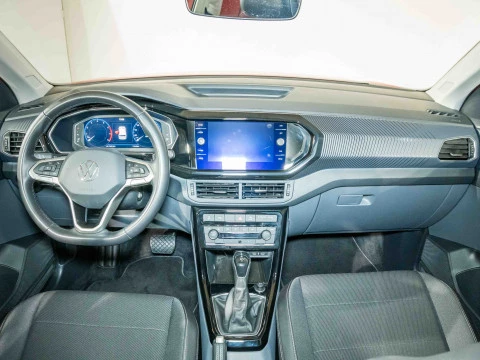 Volkswagen T-Cross Sport 1.5 TSI 110kW (150CV) DSG
