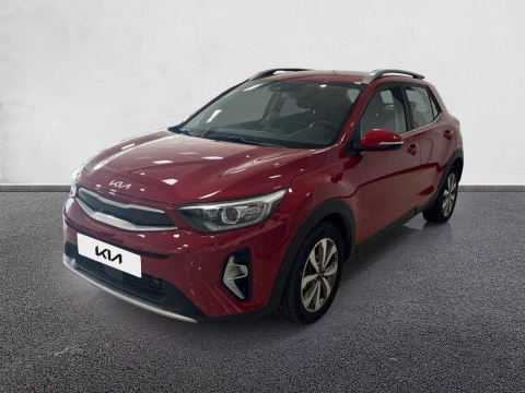 Kia Stonic 1.0 T-GDi 74kW (100CV) MHEV MT Drive