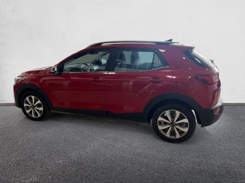 Kia Stonic 1.0 T-GDi 74kW (100CV) MHEV MT Drive