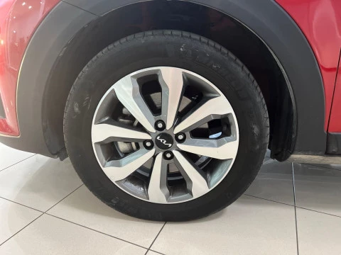 Kia Stonic 1.0 T-GDi 74kW (100CV) MHEV MT Drive