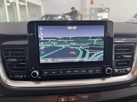 Kia Stonic 1.0 T-GDi 74kW (100CV) MHEV MT Drive