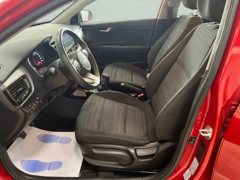 Kia Stonic 1.0 T-GDi 74kW (100CV) MHEV MT Drive