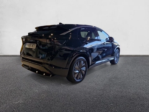Nissan Ariya 5p 87 kWh e-4ORCE Advance CAR. 22kw