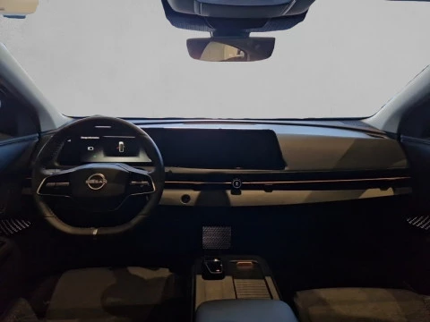 Nissan Ariya 5p 87 kWh e-4ORCE Advance CAR. 22kw