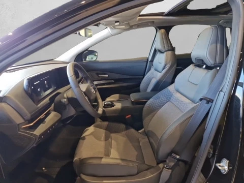 Nissan Ariya 5p 87 kWh e-4ORCE Advance CAR. 22kw