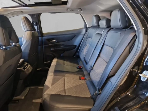 Nissan Ariya 5p 87 kWh e-4ORCE Advance CAR. 22kw