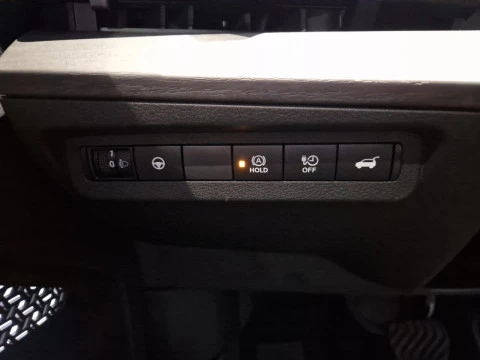 Nissan Ariya 5p 87 kWh e-4ORCE Advance CAR. 22kw