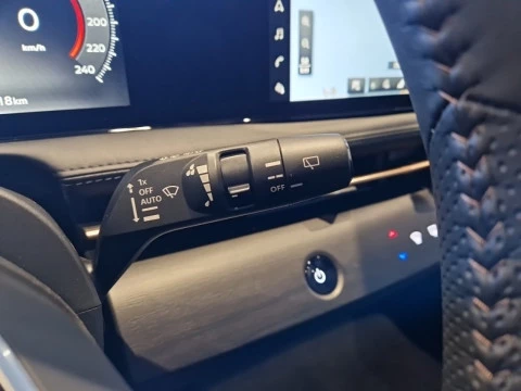 Nissan Ariya 5p 87 kWh e-4ORCE Advance CAR. 22kw