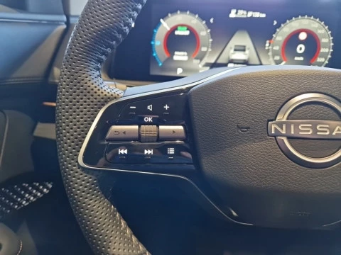 Nissan Ariya 5p 87 kWh e-4ORCE Advance CAR. 22kw