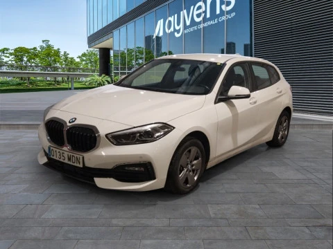 BMW Serie 1 116d