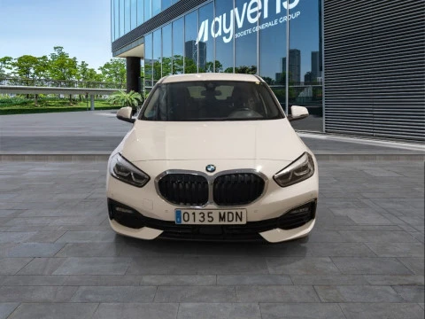 BMW Serie 1 116d