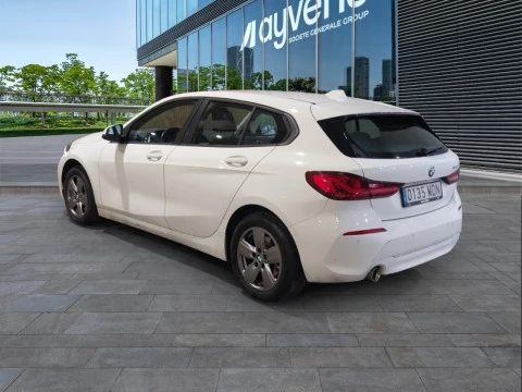 BMW Serie 1 116d