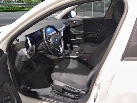 BMW Serie 1 116d