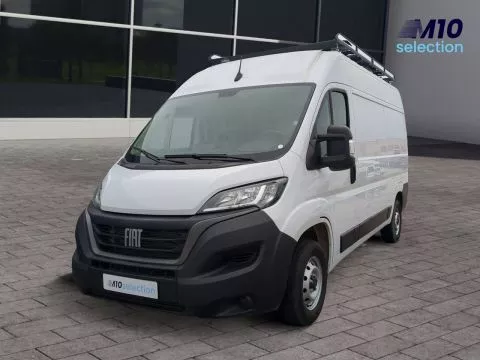 Fiat Ducato 2.2 Mjet 140Cv L2H2 Fiat Ducato 2.2 Mjet 140Cv L2H2
