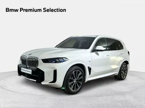 BMW X5 xDrive30d xLine