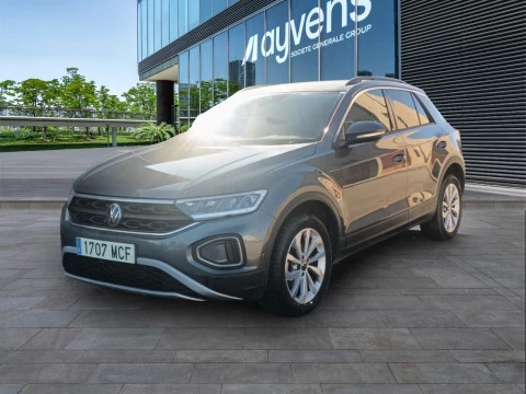Volkswagen T-Roc Life 2.0 TDI 85kW (115CV)