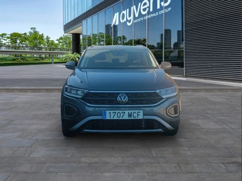 Volkswagen T-Roc Life 2.0 TDI 85kW (115CV)