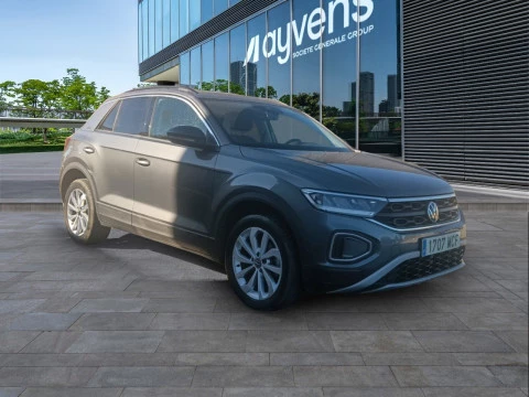 Volkswagen T-Roc Life 2.0 TDI 85kW (115CV)