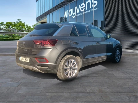 Volkswagen T-Roc Life 2.0 TDI 85kW (115CV)