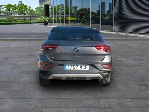 Volkswagen T-Roc Life 2.0 TDI 85kW (115CV)